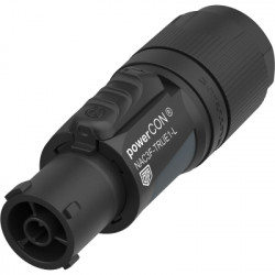 NEUTRIK NAC3F-TRUE1-L