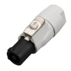REAN BY NEUTRIK RCAC3O-G-001-1