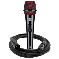 SE ELECTRONICS V2 SWITCH XLR