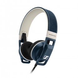 SENNHEISER URBANITE GALAXY DENIM