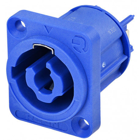 REAN BY NEUTRIK RRAC3I-G-000-0