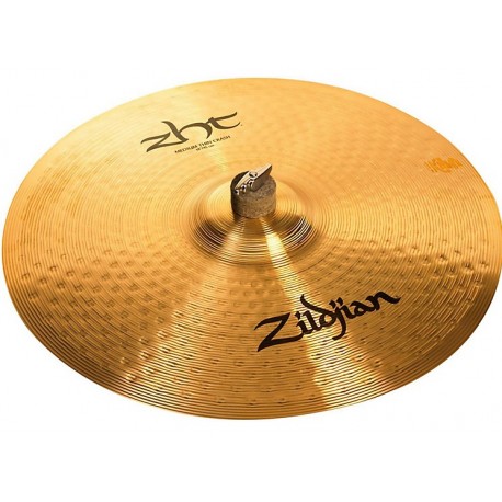 ZILDJIAN 18 A THIN CRASH