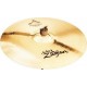 ZILDJIAN 18 A CUSTOM CRASH BRILLIANT