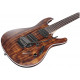 IBANEZ S520AH-ABS