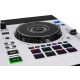 DENON DJ SC LIVE 4 W