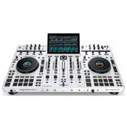 DENON DJ PRIME 4+ W