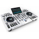DENON DJ PRIME 4+ W