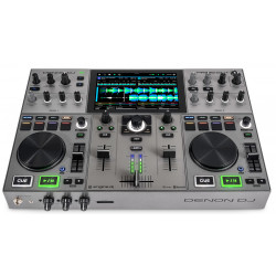 DENON DJ PRIME GO +