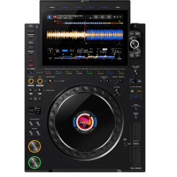 ALPHATHETA CDJ-3000X
