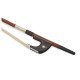 STENTOR 1237CHGC DOUBLE BASS BOW STUDENT SERIES 3/4