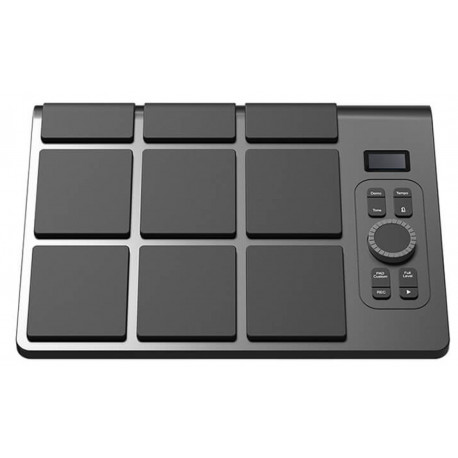 MUSICALITY CDR9 COMPACTDRUM