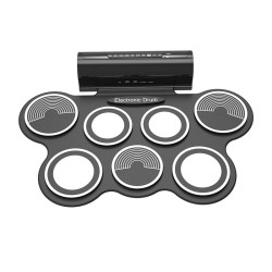 MUSICALITY DRL7 DRUMROLL
