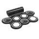 MUSICALITY DRL7 DRUMROLL