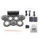 MUSICALITY DRL7 DRUMROLL