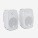 AMC POWER BOX 51 WHITE