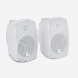 AMC POWER BOX 51 WHITE