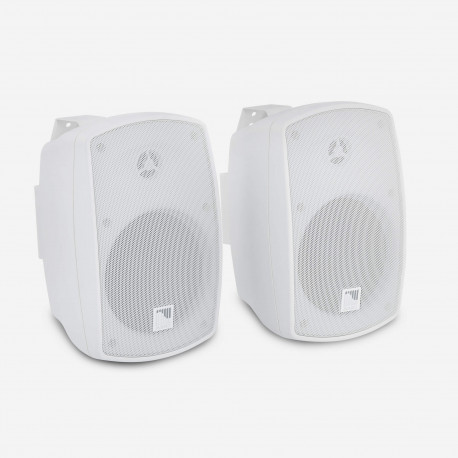 AMC POWER BOX 51 WHITE