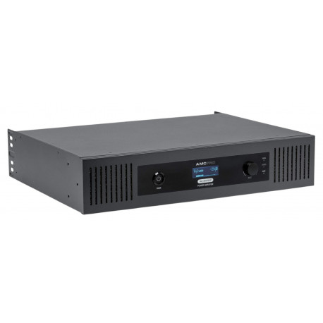 AMC IAC 360 DSP WITH DANTE INPUT INTERFACE