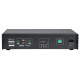 AMC IAC 360 DSP WITH DANTE INPUT INTERFACE