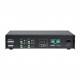 AMC IAC 2X240 DSP WITH DANTE INPUT INTERFACE