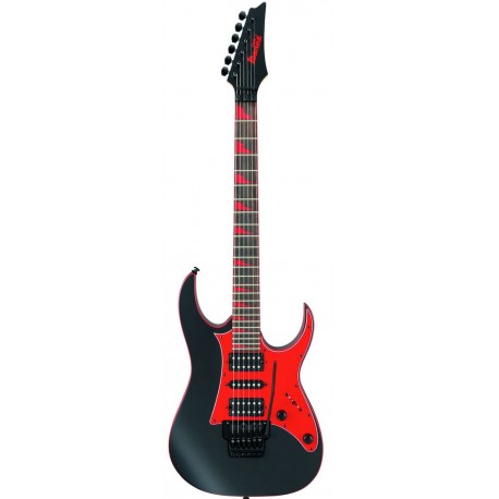 IBANEZ GRG250DX BKF