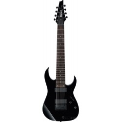 IBANEZ RG8 BK