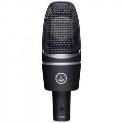 AKG C3000