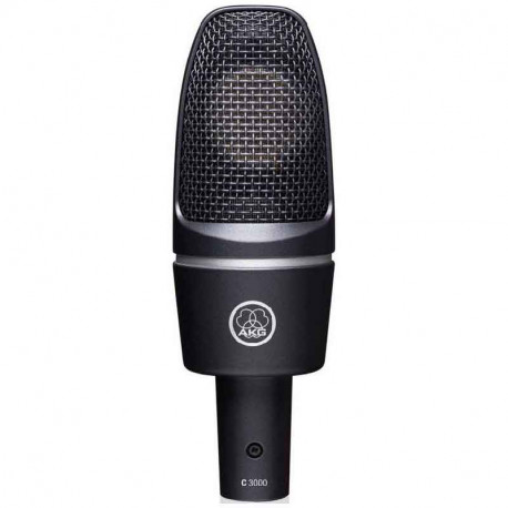 AKG C3000