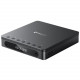 FIIO DM13 CD Player Portable Bluetooth Black