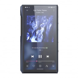 FiiO M23 Blue