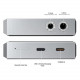 FiiO M23 Blue