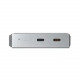 FiiO M23 Stainless Steel