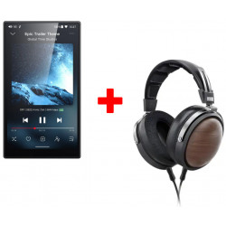 FiiO JM21 + FiiO FT1