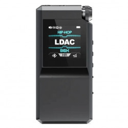 FiiO BTR17 Black