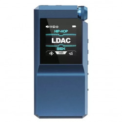 FiiO BTR17 Blue
