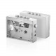 FiiO CP13 Transparent