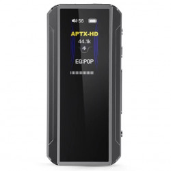 FiiO BTR13 Black