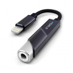 FiiO KA11 LT Black
