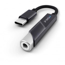 FiiO KA11 TC Black