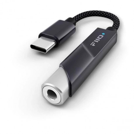 FiiO KA11 TC Black
