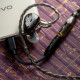 FiiO JA11 TC Black