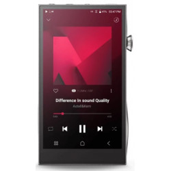 Astell&Kern A&futura SE300