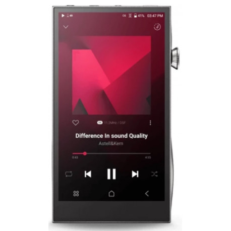 Astell&Kern A&futura SE300