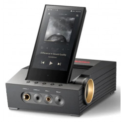 Astell&Kern ACRO CA1000T Rich Gray