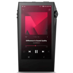 Astell&Kern A&ultima SP3000M Black