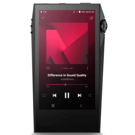 Astell&Kern A&ultima SP3000M Black