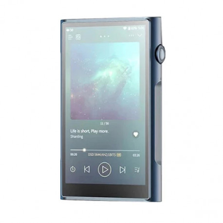 Shanling M6 Ultra Blue
