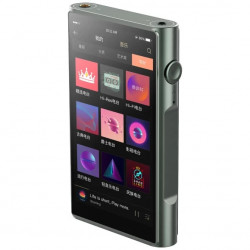 Shanling M6 Ultra Green