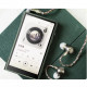 Shanling M6 Ultra Green