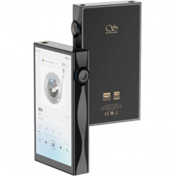 Shanling M3 Plus Black